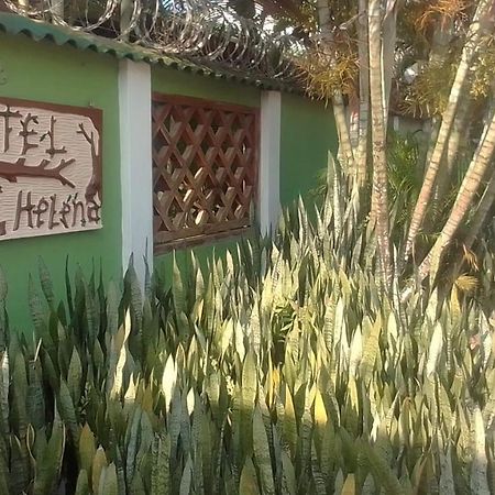 Hotel Santa Helena 레티시아 외부 사진