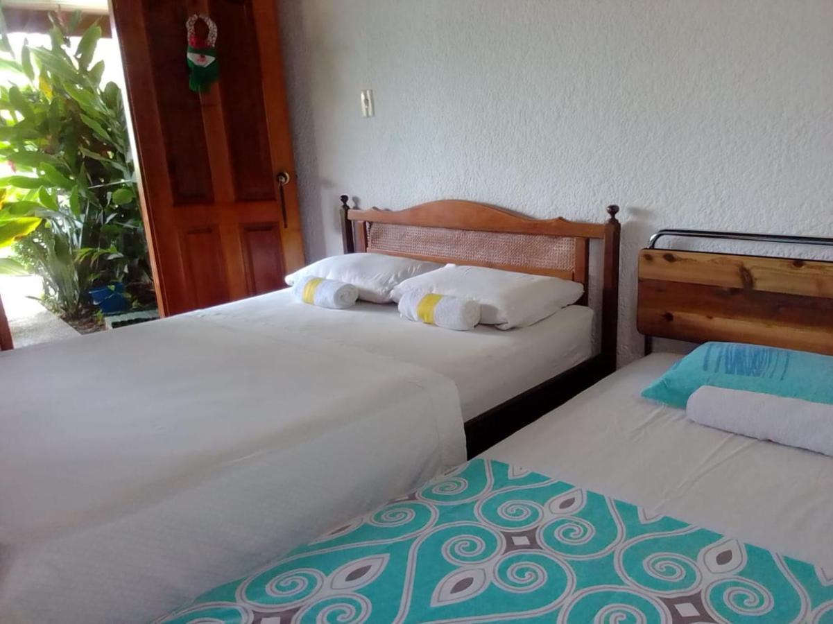 Hotel Santa Helena 레티시아 외부 사진