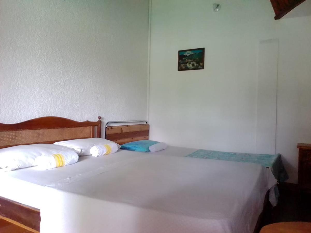 Hotel Santa Helena 레티시아 외부 사진
