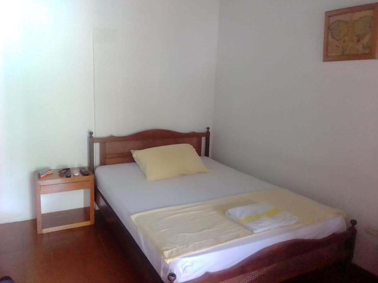 Hotel Santa Helena 레티시아 외부 사진